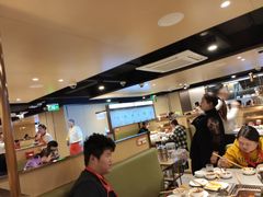 -海底捞火锅(新华联梦想城店)