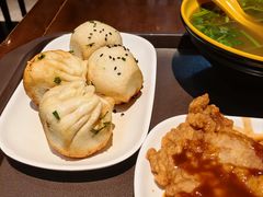 -大壶春(四川中路店)