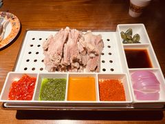 -相约·羊村小馆非遗手抓肉(七一酱园店)
