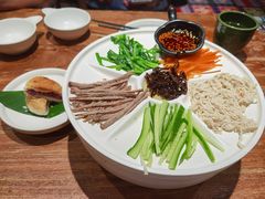 -云海肴·汽锅鸡·云南菜(美罗城店)