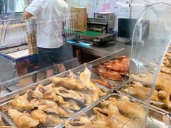 -戚顺兴盐水鸭(新街口明瓦廊店)