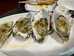 -良师门滨海人家·海鲜·家常菜(滨海城店)