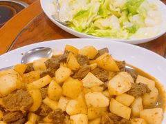 -萨拉热窝长城中餐厅