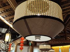 -金苑酒家·客家菜·广东老字号(万象店)