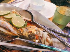 -simply thai天泰(长泰广场店)