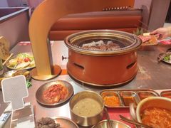 -西塔老太太泥炉烤肉(苏州大悦城店)