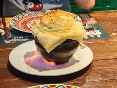 俄式瓦罐牛肉-卢布里西餐厅(总店)