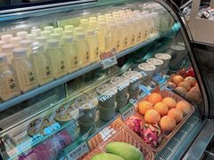 -宝珠奶酪(浦东金桥店)