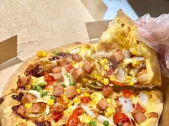 -达美乐比萨(南京路店)