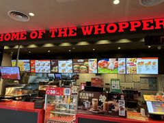 -汉堡王(徐汇绿地缤纷店)