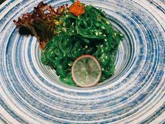 -傑·料理·海鲜放题(佛山文华荟店)