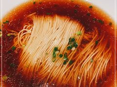 -松鹤面馆·古法焖肉面(观前店)