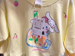-ZARA(青岛万象城店)