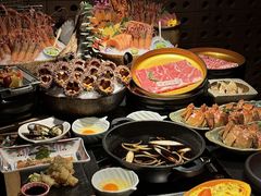 -花潮料理艺食馆(成都万象城店)