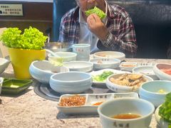 -高丽屋(天宁寺店)