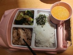 -味太助·银饭食堂(中华城店)