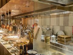 -嘉定凯悦·咖啡厅