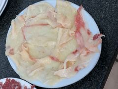 -五洲牛肉美食馆