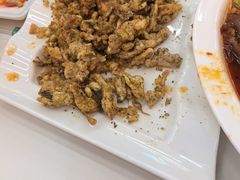-马旭土鸡焖花卷新疆菜大盘鸡·真域顺西域美食(天马大道店)