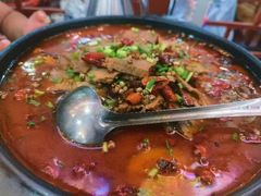 -土家菜粗粮馆(木鱼镇店)