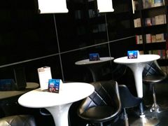 店内环境-钟书阁(松江泰晤士小镇店)