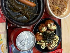 -食其家·牛丼咖喱(太阳宫店)
