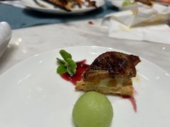 -南湖宾馆·鸳湖阁全日制餐厅