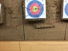 -道顺射箭·团建·骑射(张杨路店)