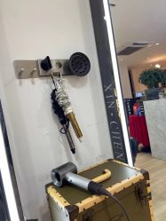 -新晨·SALON·形象造型