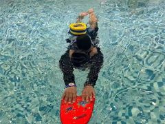 -翡尔堡亲子游丨泳成长中心(万象汇店)