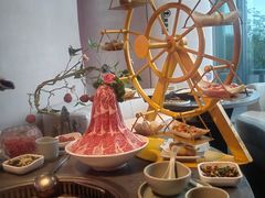 -故里和山·成都火锅(欢乐港湾店)