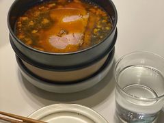 小锅米线-胡麻(静安嘉里店)