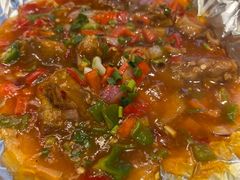 -鸿运楼·舌尖上的徽菜