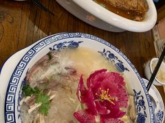 -老雒阳面馆·水席(定鼎门店)