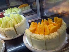 -黑草莓(重庆路店)