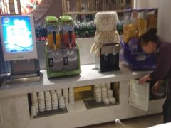 -阿尔卑斯比萨牛排自助西餐厅(大商新玛特店)