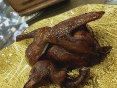 -客家汇·客家传承菜(水库店)