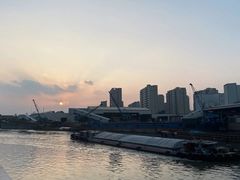 -龙盛活力小镇
