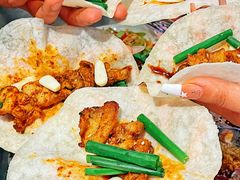 -碎怂烤肉(钟楼柳巷店)