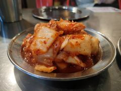 -MI WU FACTORY米屋美食工厂餐厅(绿地店)
