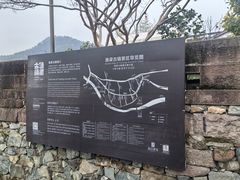 -渔梁坝