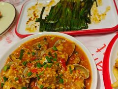 -辣出味岳阳特色烧烤·龙虾大排档(砂子塘总店)