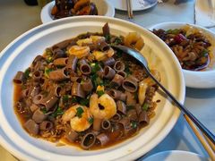 -渔家大院·地道威海菜(石岛店)