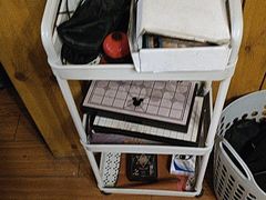 -伯爵·沉浸式超级密室·直营店