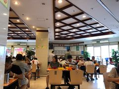 -龙抄手(春熙路总店)