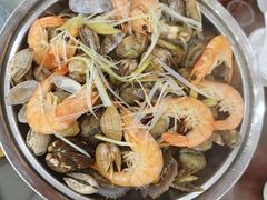 -渔码头食府(蓬莱阁店)