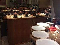 -涮福記·现切牛羊肉火锅(世纪汇店)