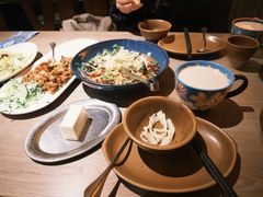 -耶里夏丽·新疆菜·28年喀什老馆(田林东路店)