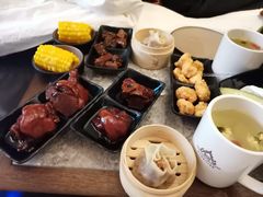 -和子足浴SPA会馆(东方之门店)