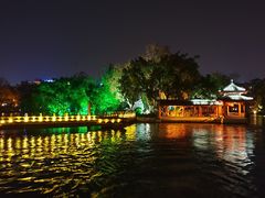 -桂林两江四湖景区